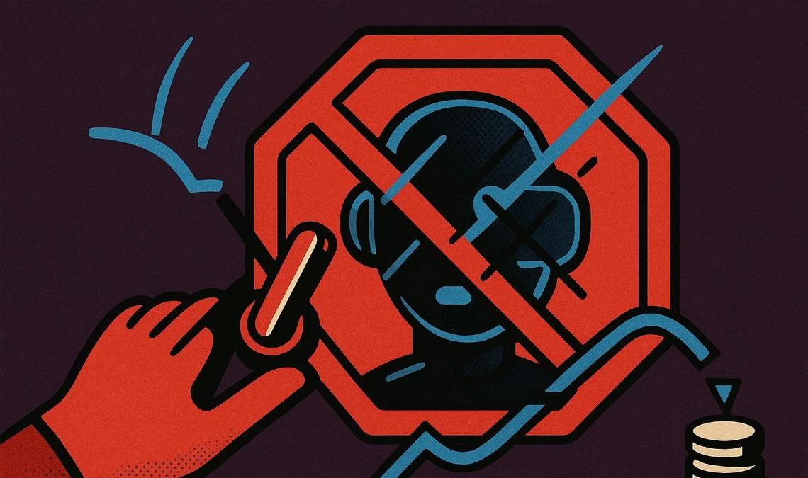 Come disattivare AI integrata software aziendale: i blocchi su Microsoft, Google e Apple