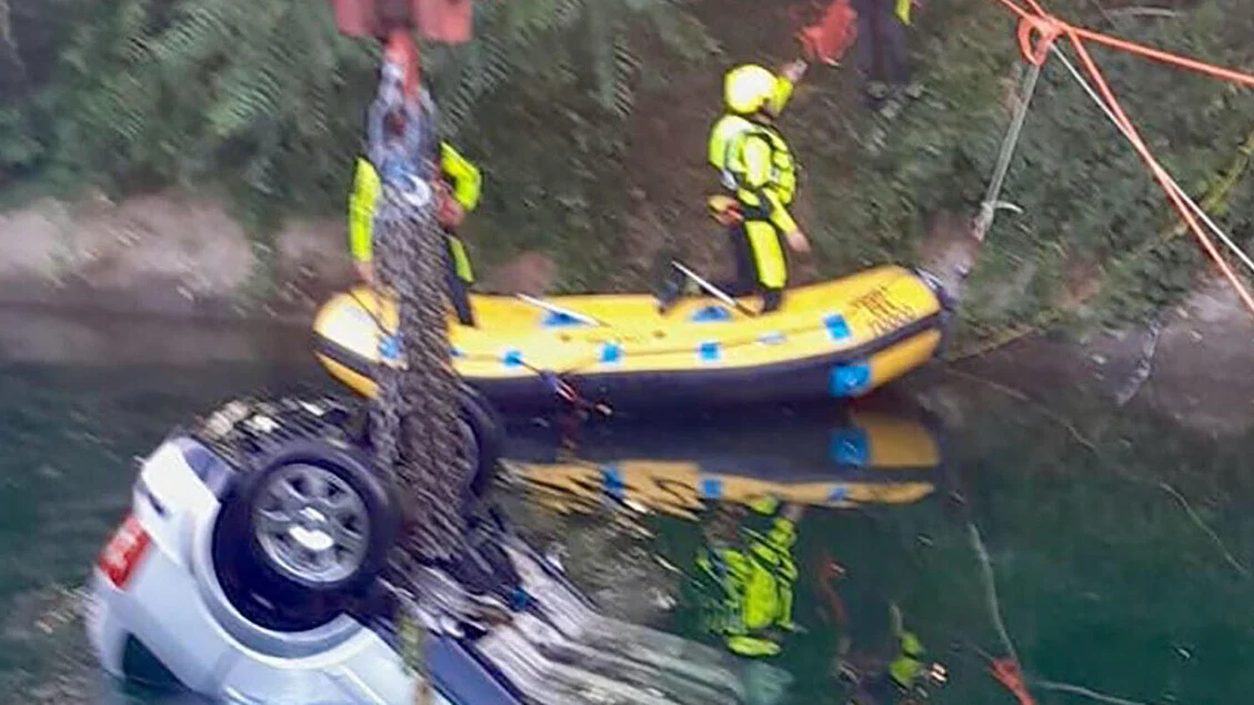 Ragazzi morti in un canale, arresti domiciliari per il 18enne