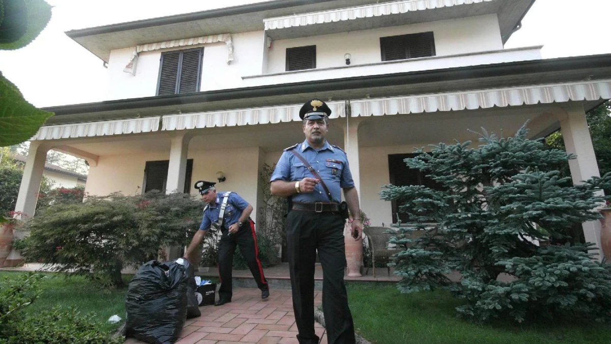 L’approccio, l’aggressione e i colpi di martello sulla scala: così è stata uccisa Chiara Poggi