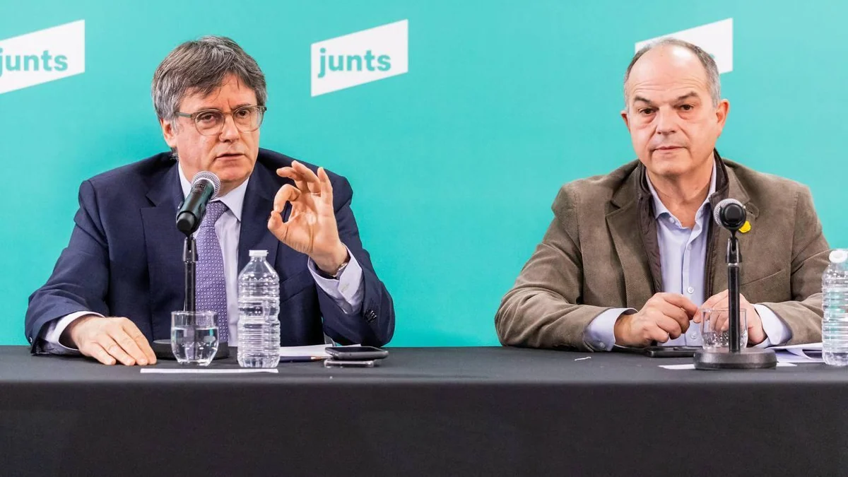Puigdemont se ve abocado a unas primarias para elegir al candidato de Barcelona tras rechazarlo todos sus favoritos