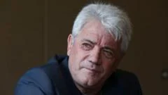 Former England captain and manager Kevin Keegan reveals stage four cancer diagnosis