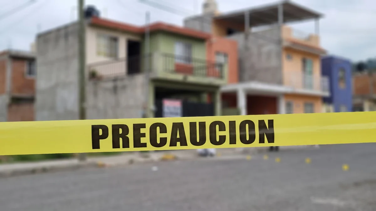Costa Rica: Ataque armado cobra la vida de dos personas en Purral de Goicoechea