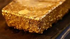 Guinea bans exports of raw gold to boost local refining