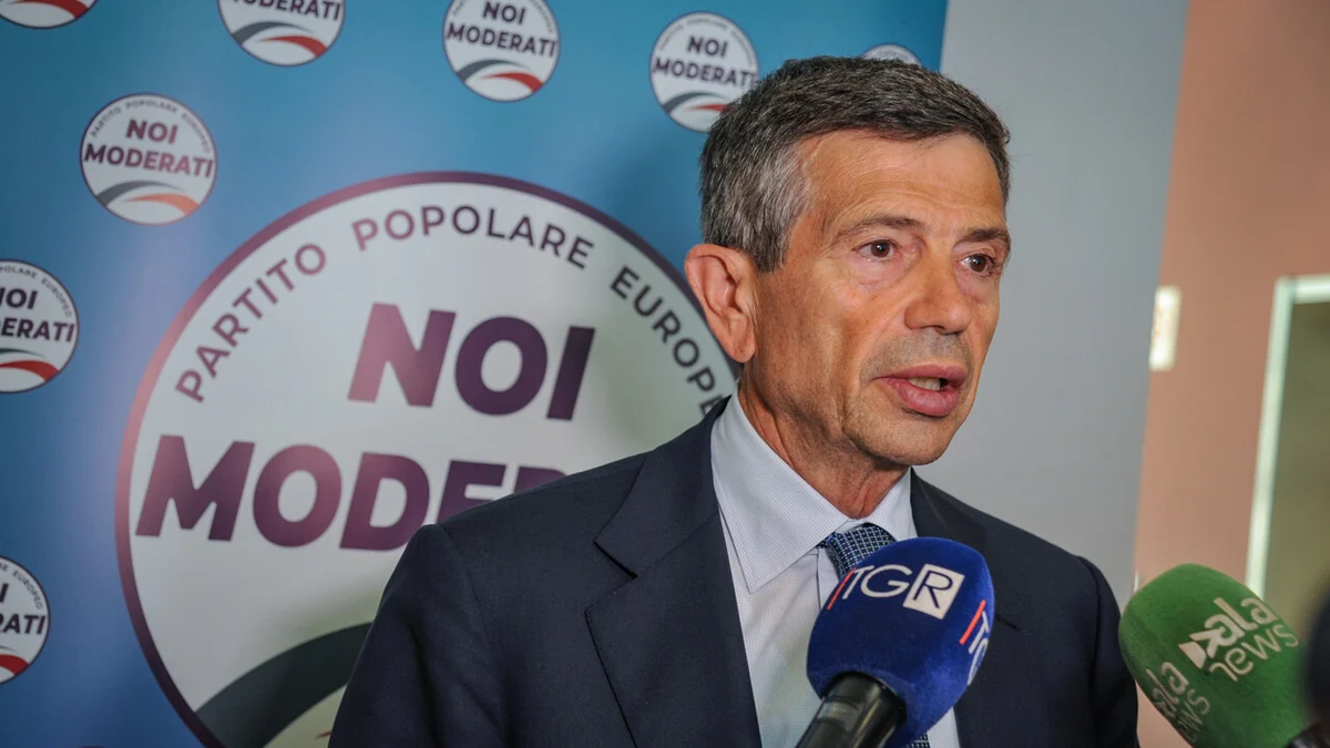 Legge elettorale, Lupi: 'Al Senato Noi Moderati riproporrà il tema delle preferenze'