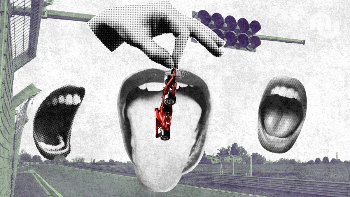 Riches, mais pas que : pourquoi les fans de F1 sont-ils des cibles parfaites pour les hackers ?