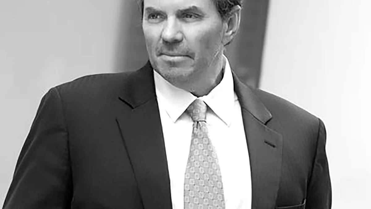 Revés judicial para un abogado canadiense clave en la ruta del lavado de dinero de la viuda de Daniel Muñoz
