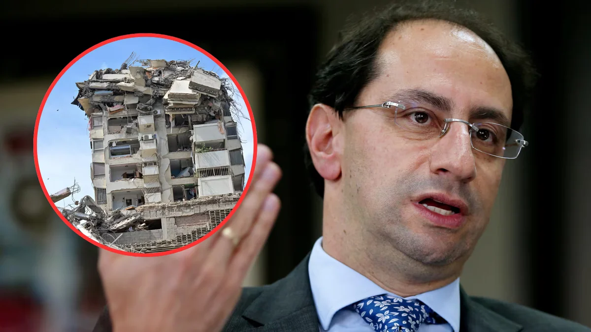 José Manuel Restrepo, vicepresidente electo, envió mensaje a venezolanos tras fuertes terremotos: “Acompañamos su duelo y su recuperación”