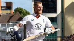England captain Ben Stokes says retiring from international cricket 'best thing' for him