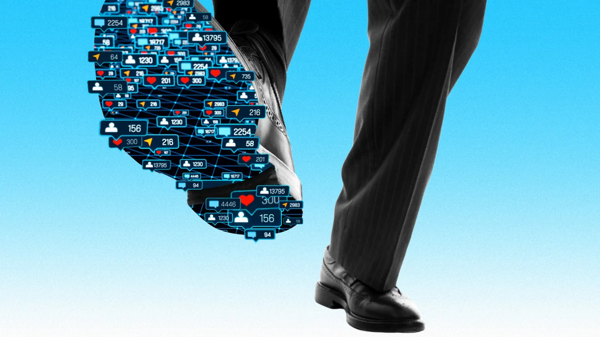 La IA sabe lo que has hecho en internet. Ahora, tu empresa también