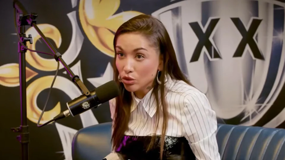 María Becerra reveló que perdió cuatro embarazos: “No puedo tener bebés de manera natural”