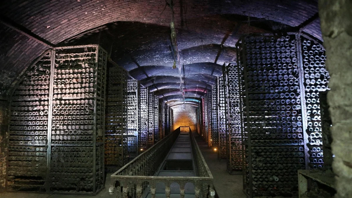 Che vini bevevano Napoleone e Stalin