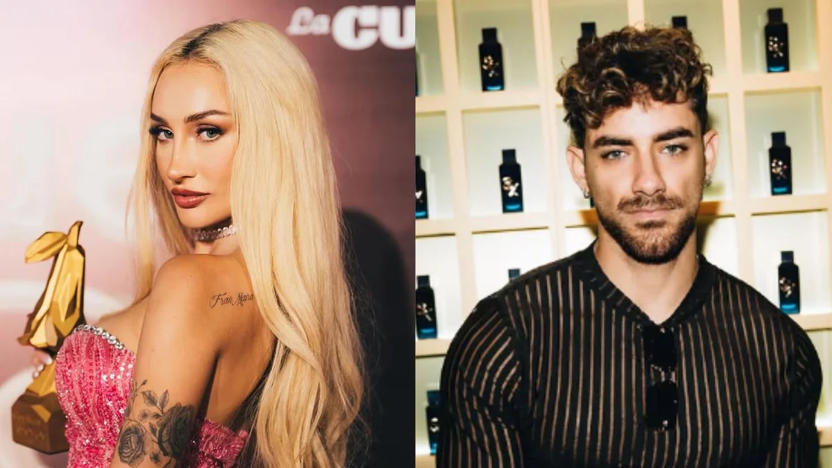Fran Maira responde tras ser negada por Austin Palao: “Estuvimos nueve meses y me pasó lo mismo que Flavia Laos”