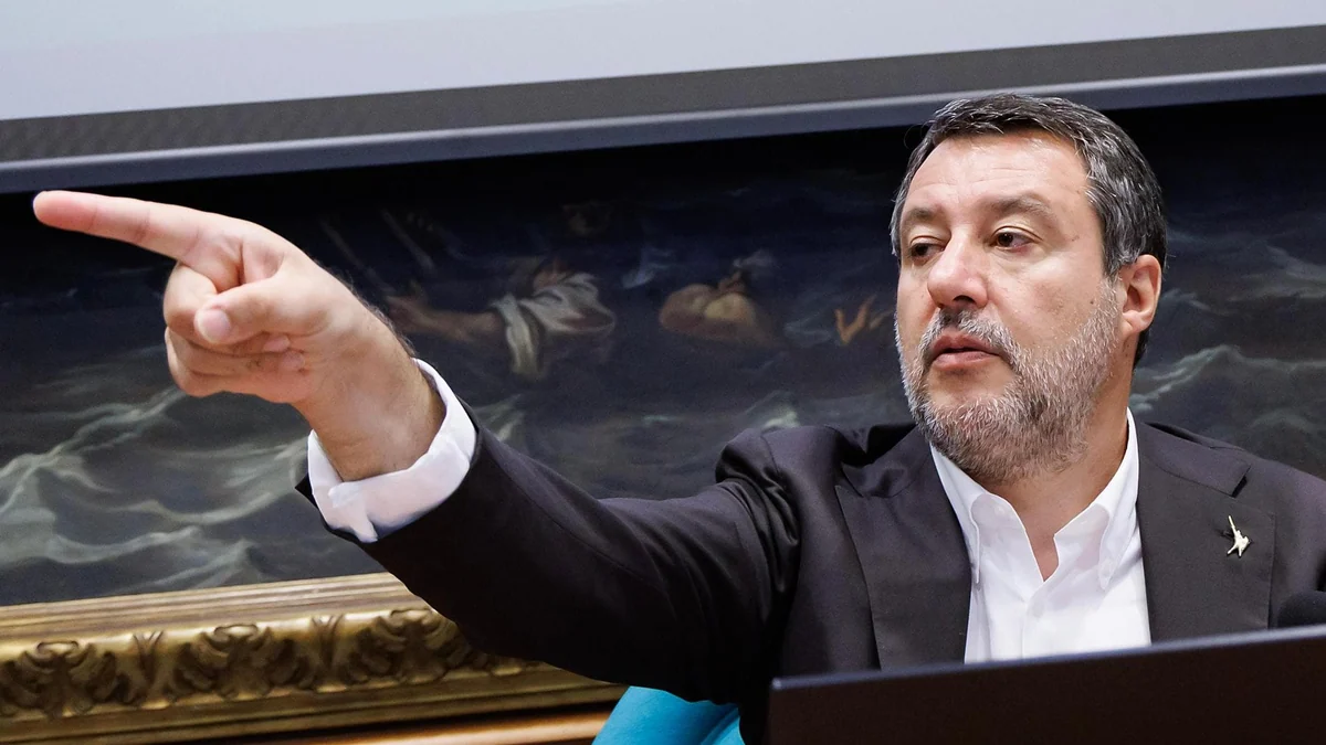 Sondaggi politici, crescono i partiti del centrodestra tranne la Lega sorpassata ancora da Vannacci