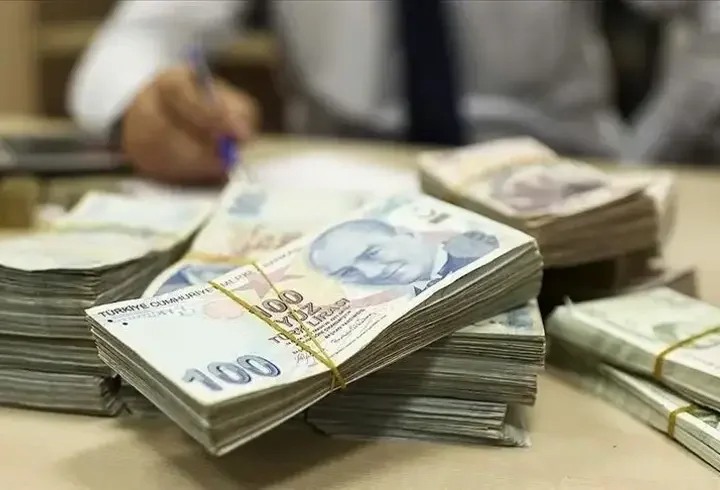 Bankacılık sektöründe mevduatlar 31 trilyon lirayı aştı