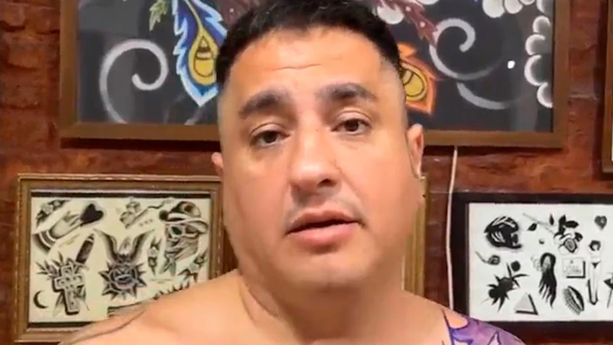 “Yo no lo maté, era mi amigo”: declaró el principal acusado del crimen de “Lechuga” Pérez Algaba