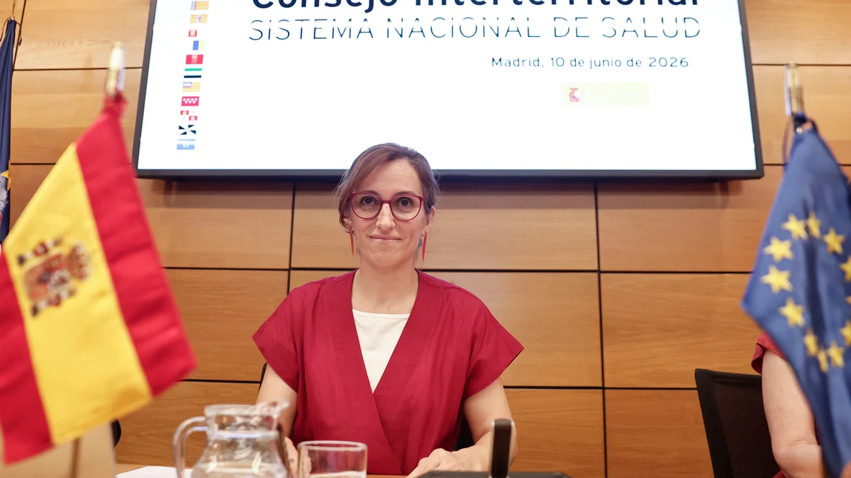 Las comunidades dejan sola a Sanidad ante los médicos e instan a “reabrir un diálogo real” que ponga fin a las huelgas