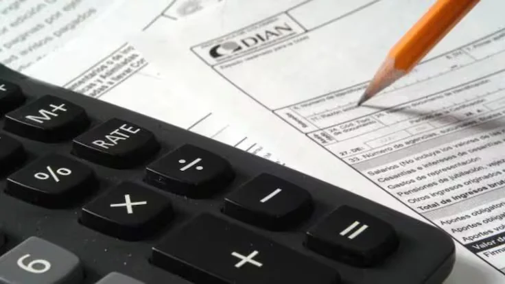 Declaración de renta: la Dian confirmó las fechas para el trámite en 2026, revise si debe presentar esta obligación
