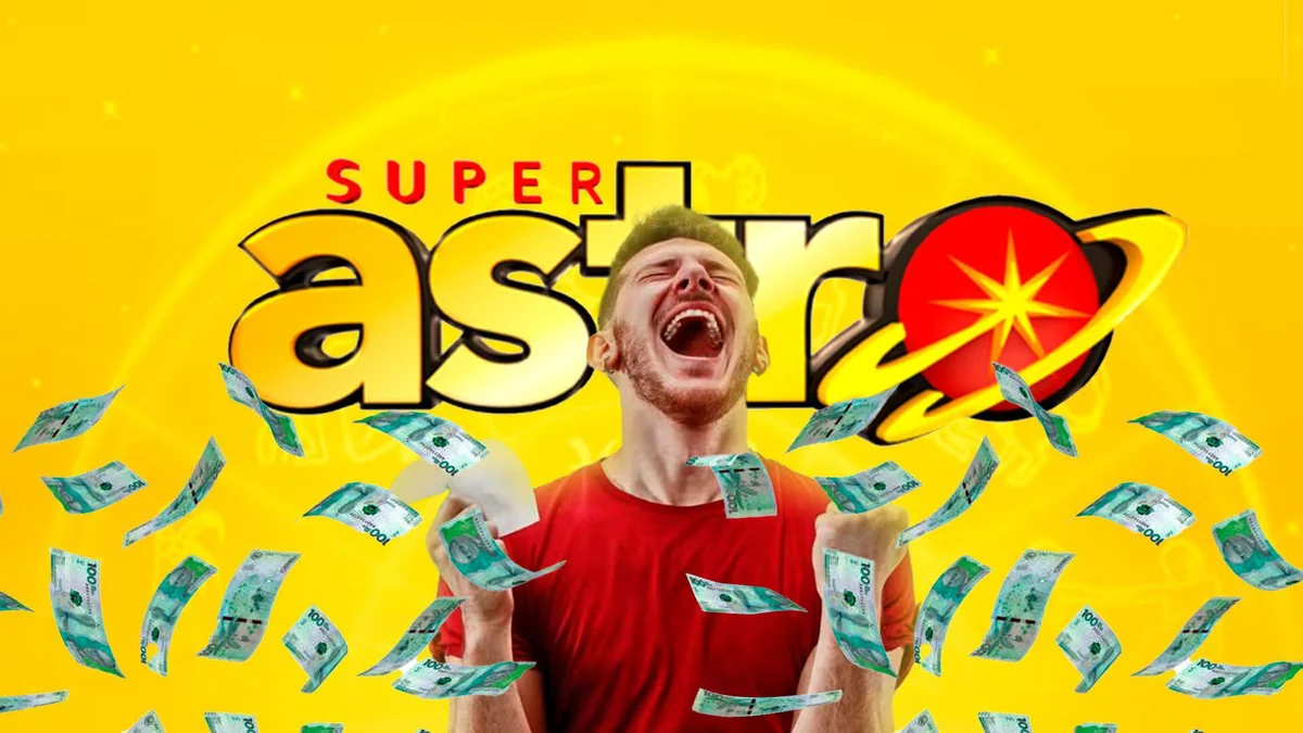 Resultados Super Astro Sol hoy 3 de junio: verifique el signo ganador
