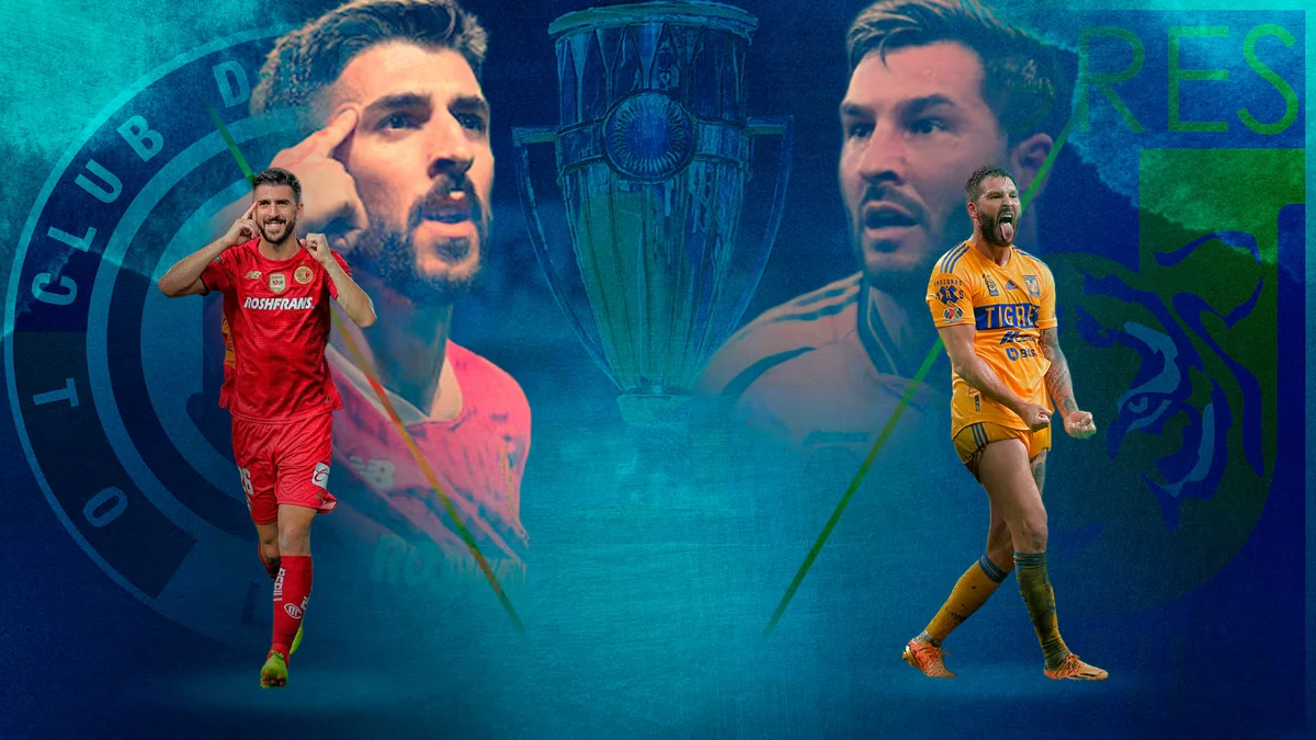 Toluca vs Tigres EN VIVO: Marcelo Flores sale lesionado y preocupa su participación al Mundial