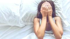 Tips to get a good night's sleep during hot weather