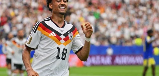 WM 2026 live: Drei Erkenntnisse aus Deutschland - Curaçao