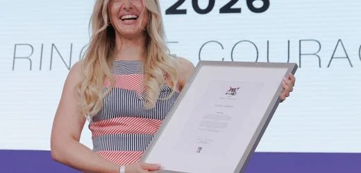 Patrice Aminati schluckte Krebsmedikamente heimlich – dann merkte es ihre Tochter