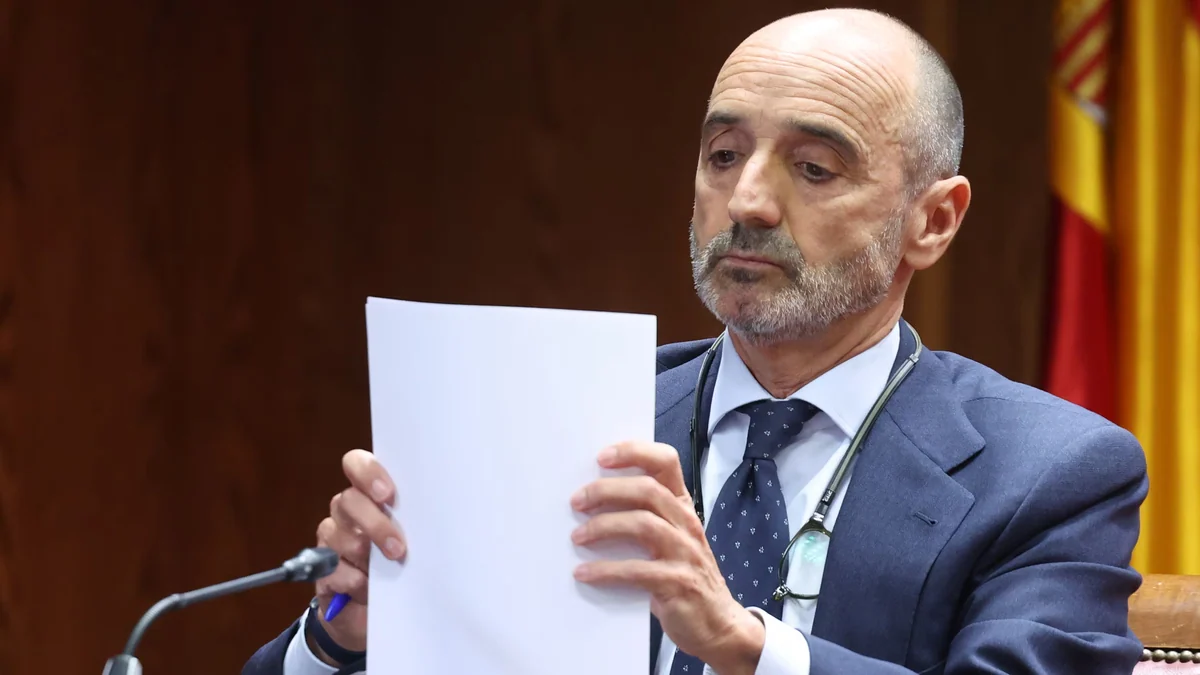 El abogado del empresario Julio Martínez, amigo de Zapatero, renuncia a su defensa por “diferencias irreconciliables”