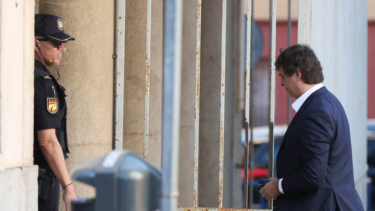 Los primeros testigos desinflan uno de los indicios esgrimidos por las acusaciones contra el hermano de Sánchez
