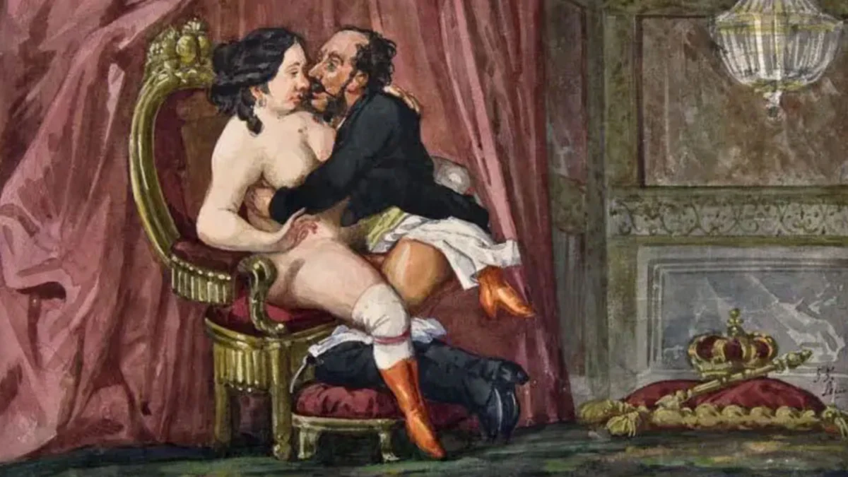 Vicio, deseo y “doble moral” en la España de los puteros: la historia de un oficio no siempre prohibido del que reyes como Fernando VII o Felipe IV “hicieron un arte”