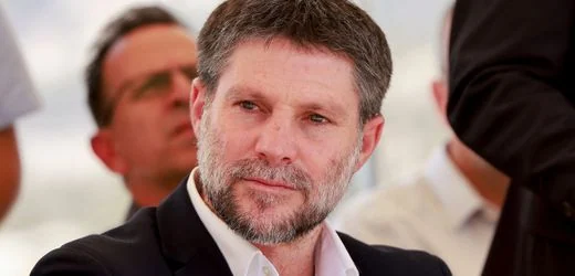 Israel - Libanon: Bezalel Smotrich will für jede Hisbollah-Drohne zehn Gebäude in Beirut fallen sehen