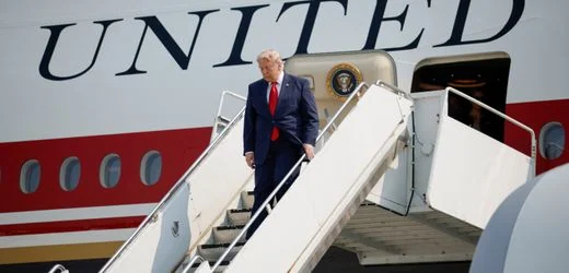 Donald Trump: Scharfe Kritik an seinen Milliarden, doch der US-Präsident winkt ab