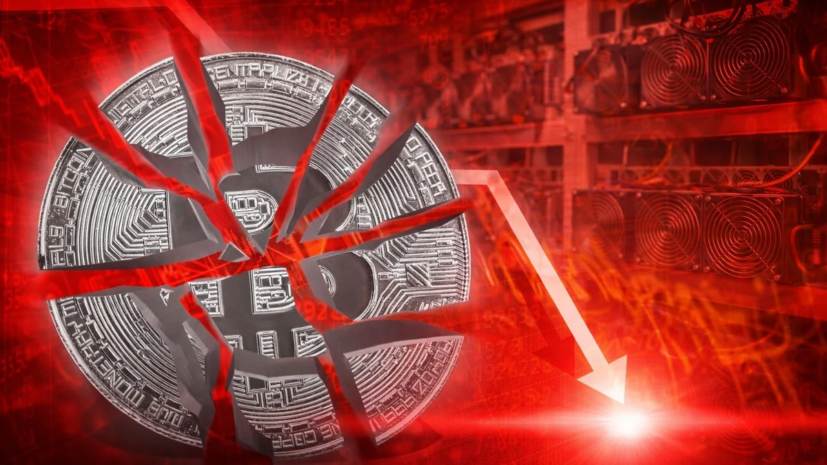 Bitcoin-Mining im Überlebenskampf: Wer garantiert die Sicherheit des Netzwerkes?