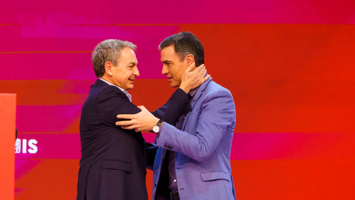 Lenta agonía del PSOE sanchista: sin votos, sin bases, sin referentes