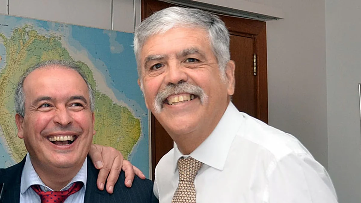 Julio De Vido y José López enfrentan la recta final del juicio por Skanska
