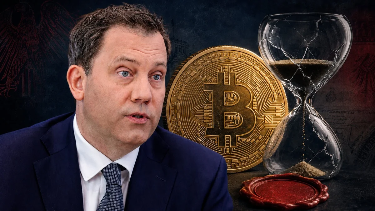 Krypto-News der Woche: Bitcoin-Haltefrist vor dem Aus und KI-Agenten übernehmen