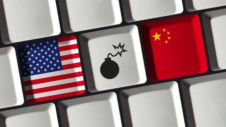 USA und China planen angeblich KI-Gespräche im September