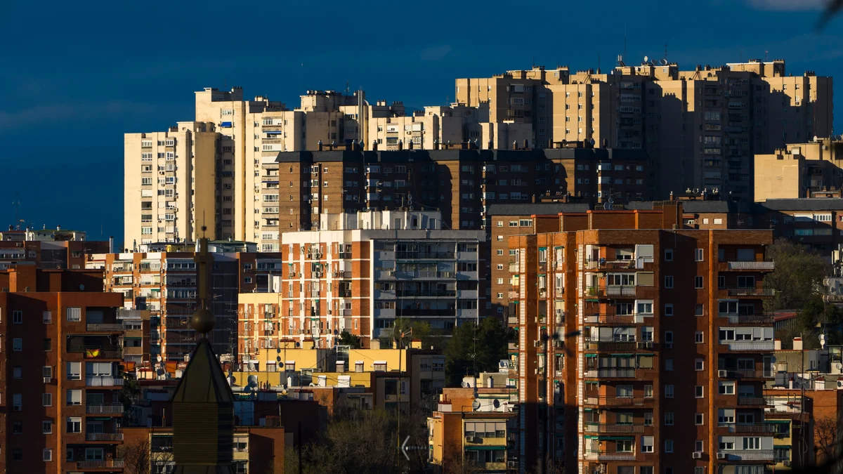La operación salida de los grandes fondos del 'ladrillo' en España: 3.000 millones de euros y 40.000 viviendas para vender una a una