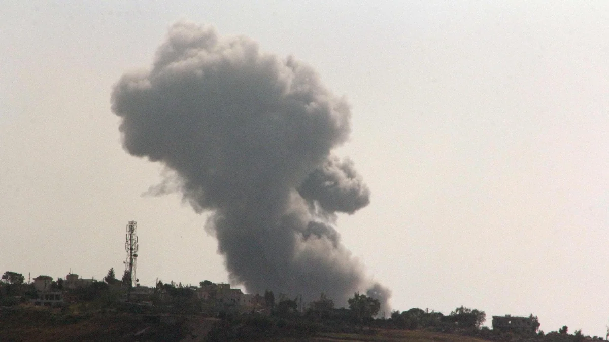 Guerra in Iran, le news di oggi. Beirut, 31 morti nei raid israeliani nel sud del Paese
