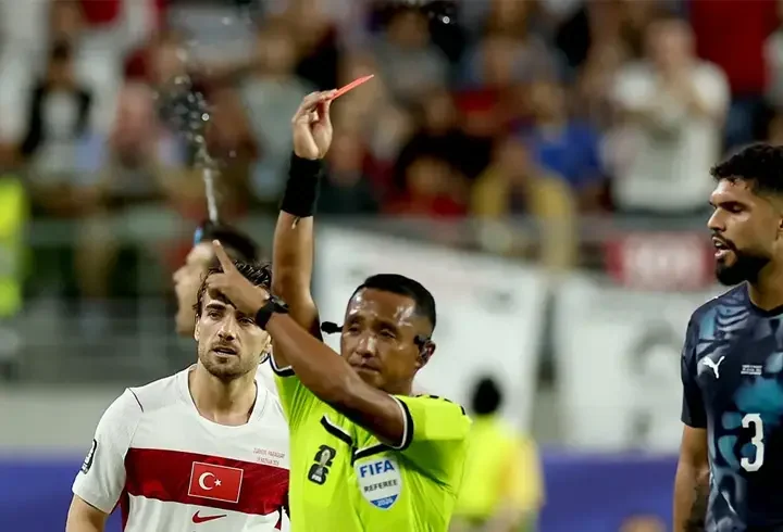 Yeni kural, ilk kez uygulandı