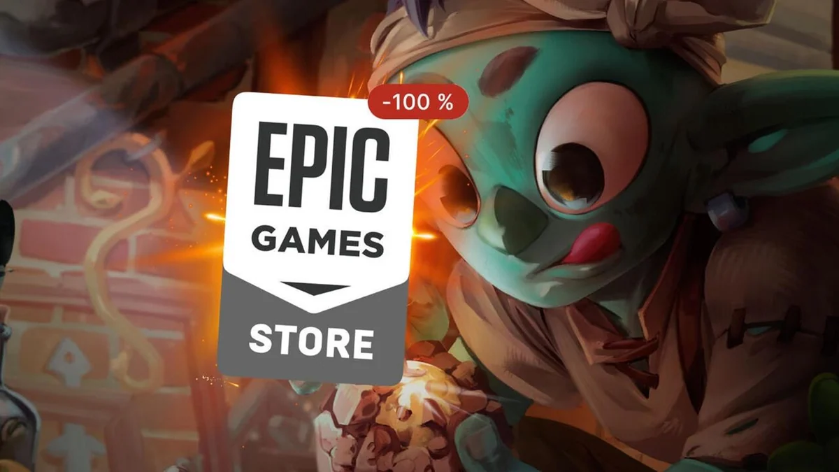 Epic Games'te bu haftanın ücretsiz oyunu erişime açıldı