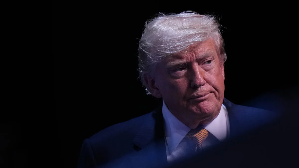 Trump no descarta una nueva ronda de negociaciones con Irán, pero exige la inmediata apertura del estrecho de Ormuz