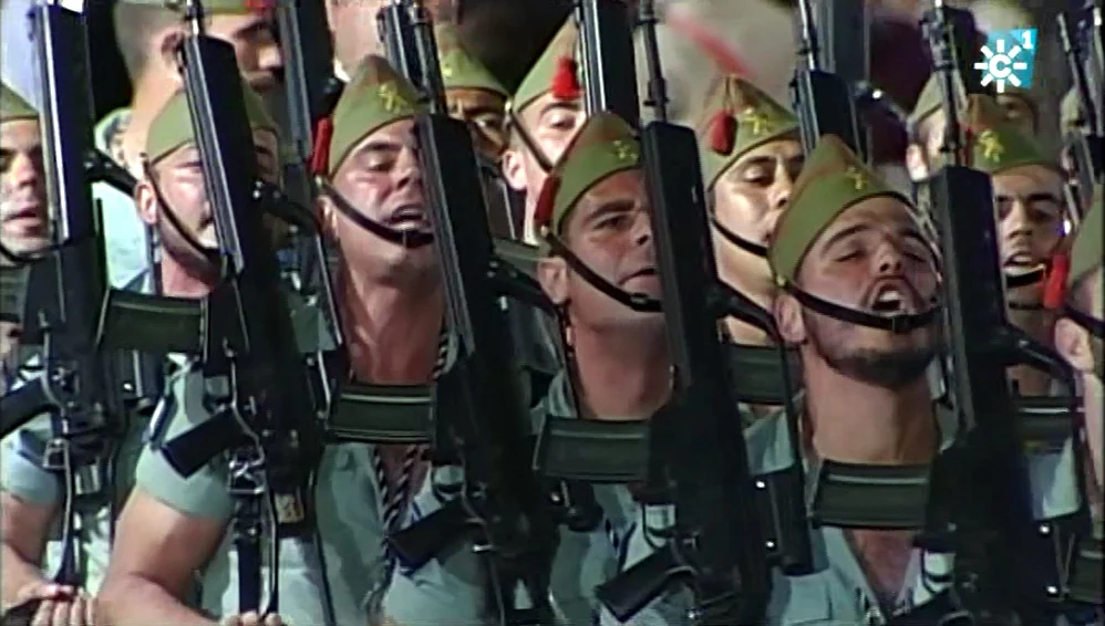 Defensa abre una investigación por la muerte de un legionario de 23 años durante una instrucción física en Ceuta