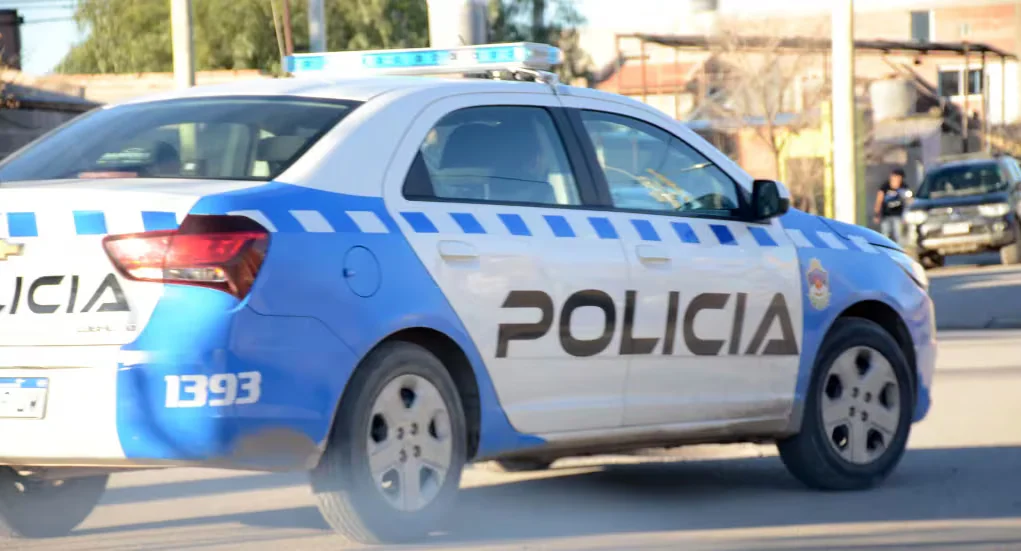 Condenaron a 10 meses de prisión efectiva a un hombre que robó seis autos en Neuquén