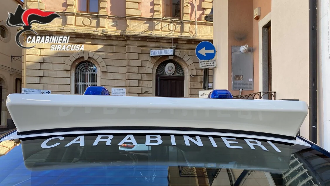 Ancora un morto sul lavoro, operaio schiacciato da pallet