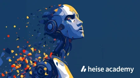 heise-Angebot: KI-Transformation im Unternehmen – vom Use Case zur skalierten KI-Strategie