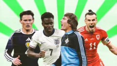 Which World Cup Cup stars have roots near you?