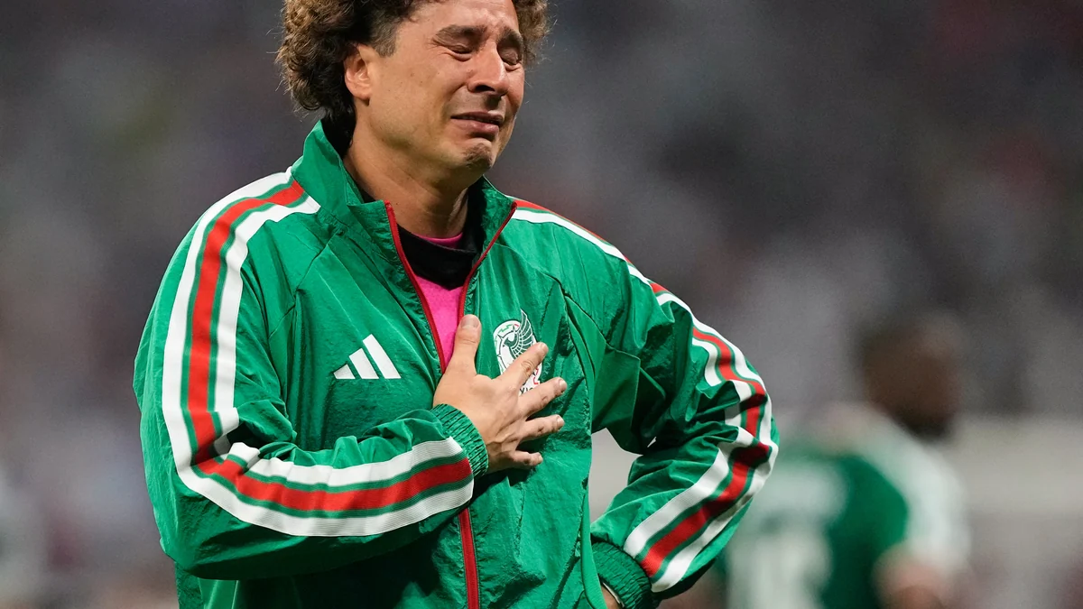 4 títulos y 3 descensos en el futbol europeo: así llega a su fin la carrera de Guillermo Ochoa