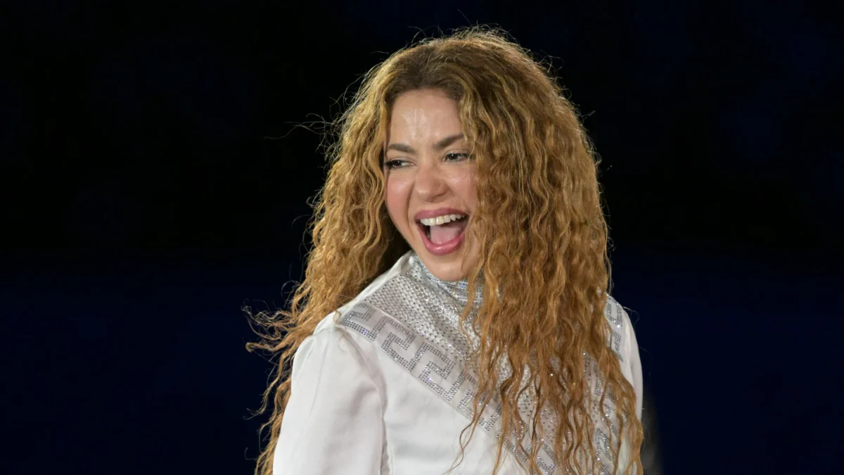 Urteil zu Steuerstreit: Shakira erhält 60 Millionen Euro vom spanischen Fiskus zurück