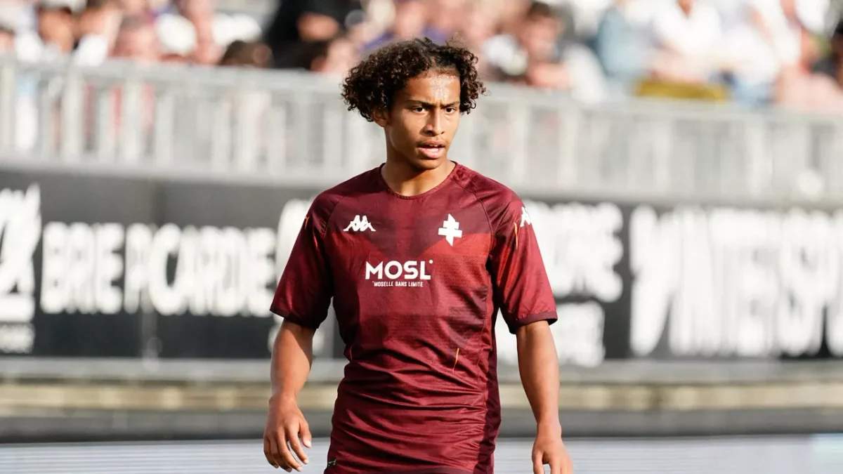 Une seconde pour renaître : Tahirys Dos Santos, rescapé de Crans-Montana, raconte sa reconstruction dans un livre