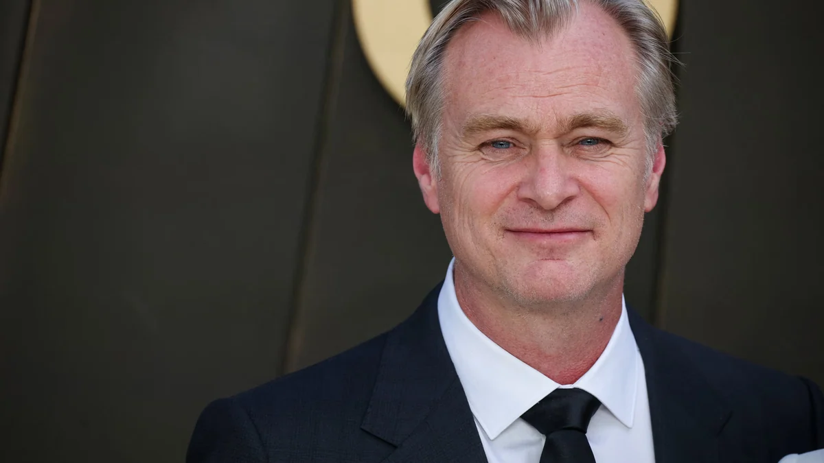 Christopher Nolan y el enigma de su próximo paso: ¿un giro hacia lo desconocido en el cine?
